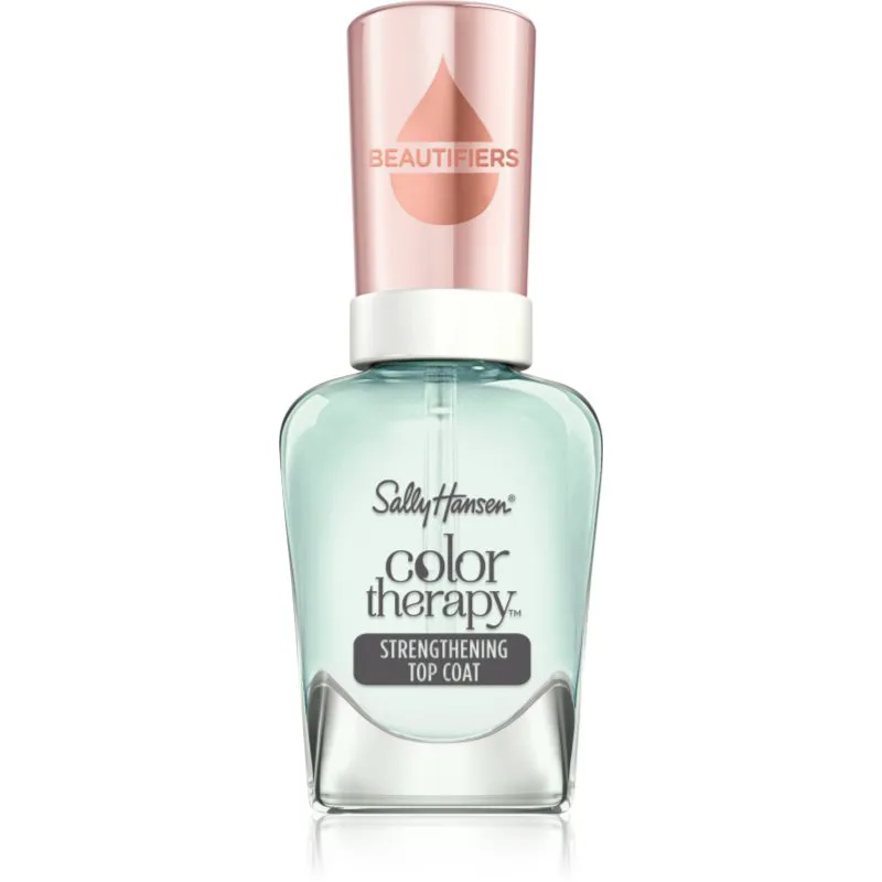 Sally Hansen Color Therapy σκληρυντικό βερνίκι νυχιών 14,7 ml