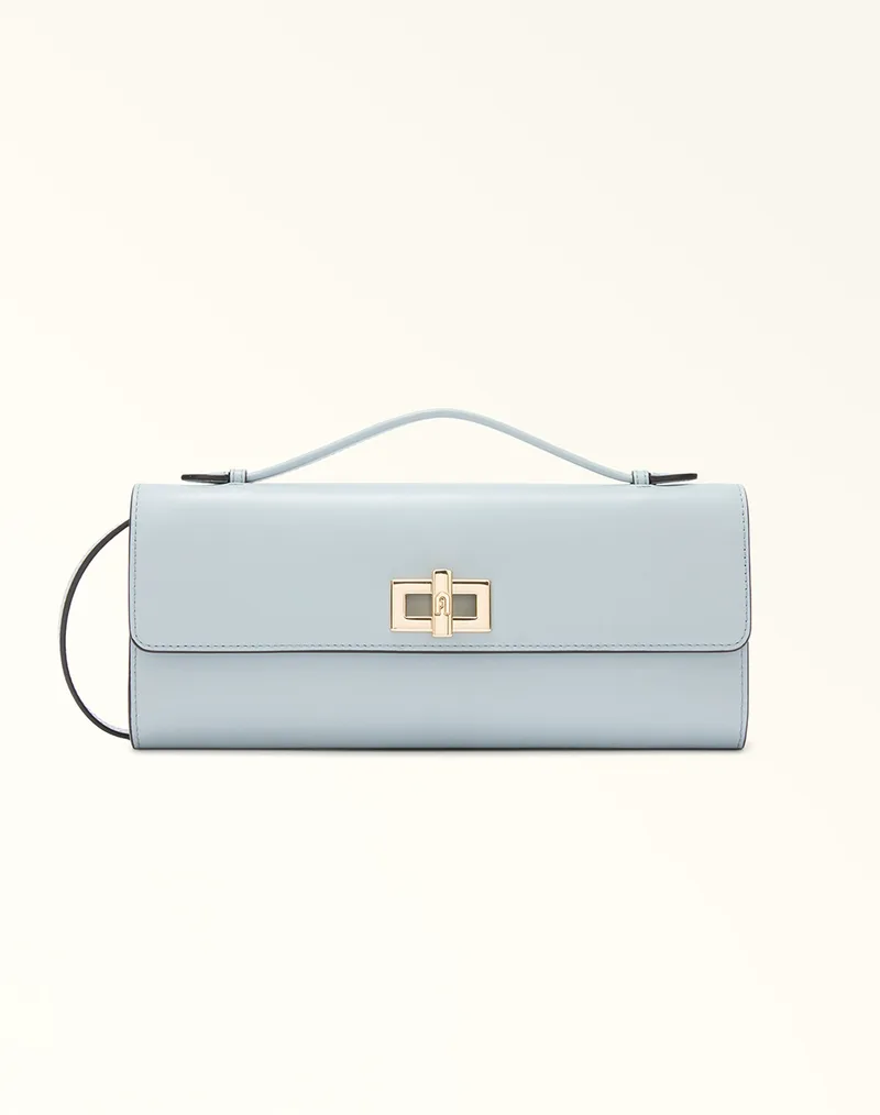 FURLA ΤΣΑΝΤΑΚΙ WE00841-AX0733-AR300 Aqua