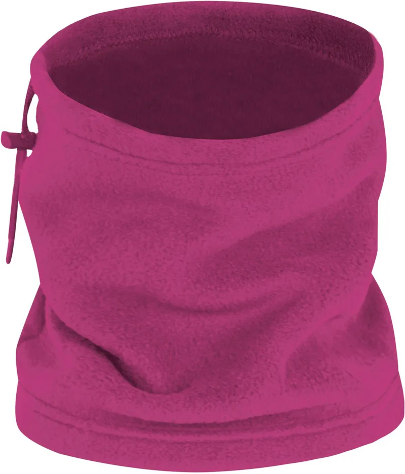 Πρακτικό polar fleece ALPINE Valento PRVAPOLMG Magenta Ροζ