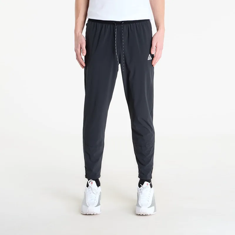 Παντελόνια Nike ACG "Dawn Range" Men's Dri-FIT Trail Running Pants Black/ Anthracite/ Summit White S