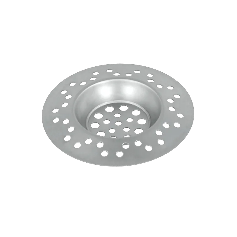 Φίλτρο Νεροχύτη Ανοξείδωτο METALTEX 16-297570 (Υλικό: Ανοξείδωτο) - METALTEX - 16-297570