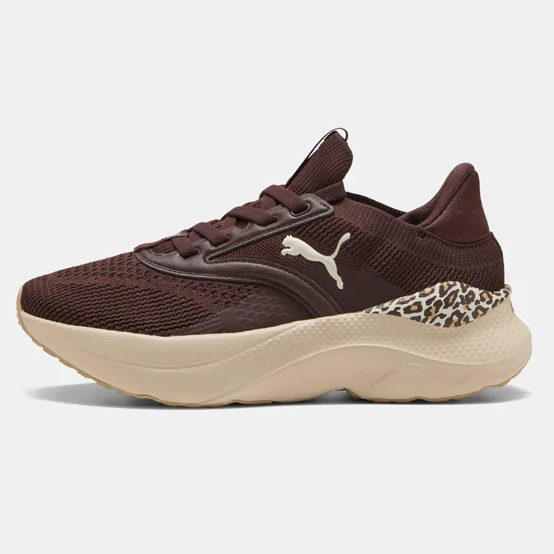 Puma Softride Mayve Animal Γυναικεία Παπούτσια (9000262562_92382)