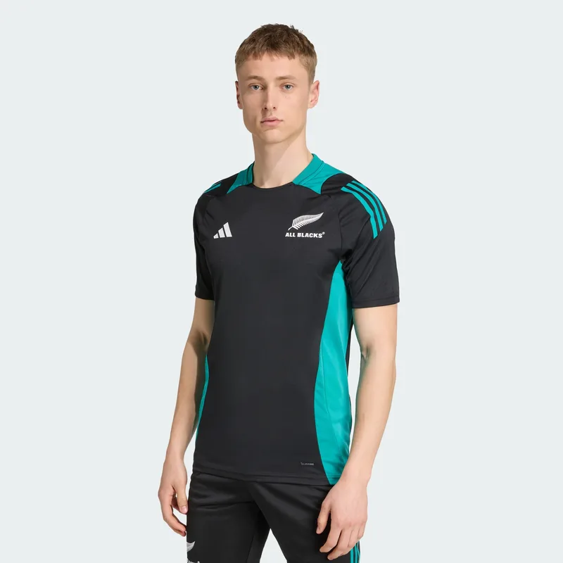 adidas All Blacks Performance Ανδρικό T-Shirt (9000248915_89351)