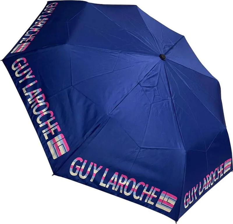 ΟΜΠΡΕΛΑ GUY LAROCHE 8501 ΣΠΑΣΤΗ ΑΥΤΟΜΑΤΗ ΜΠΛΕ