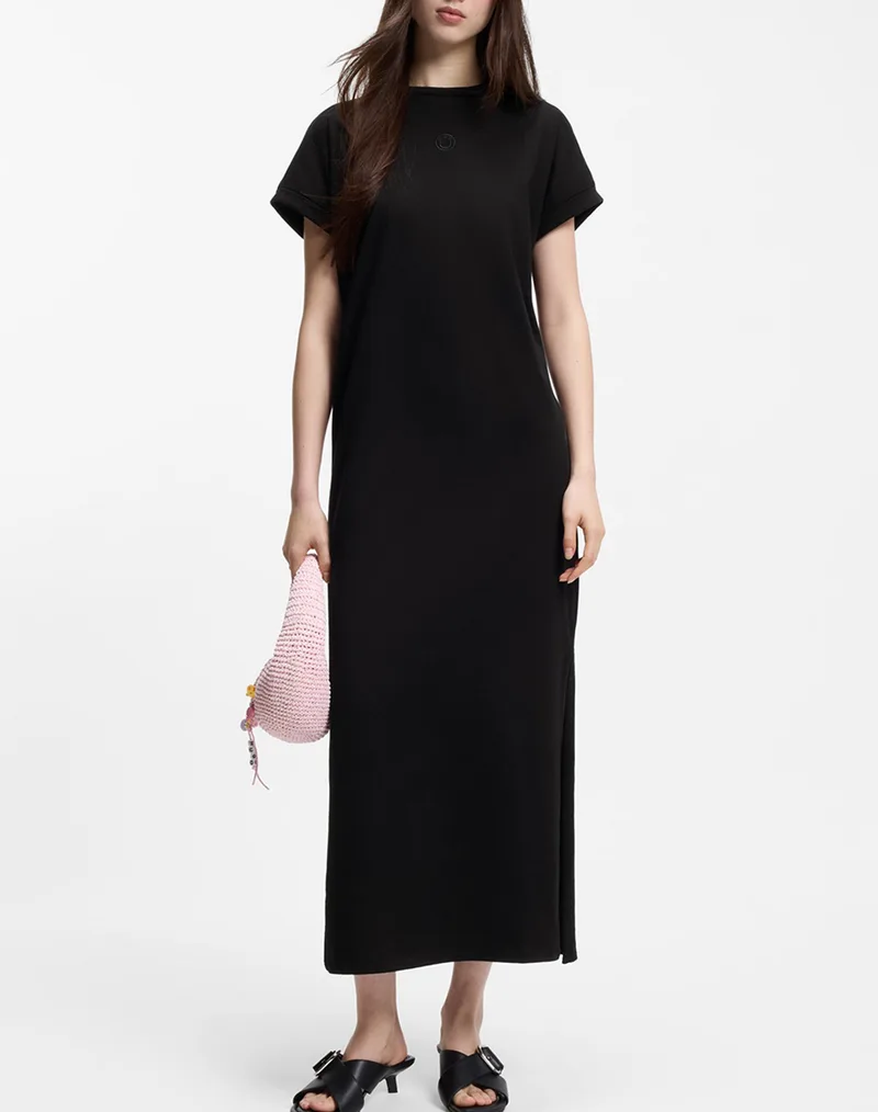 HUGO Nalle_B 10247676 01 50540389-001 Black
