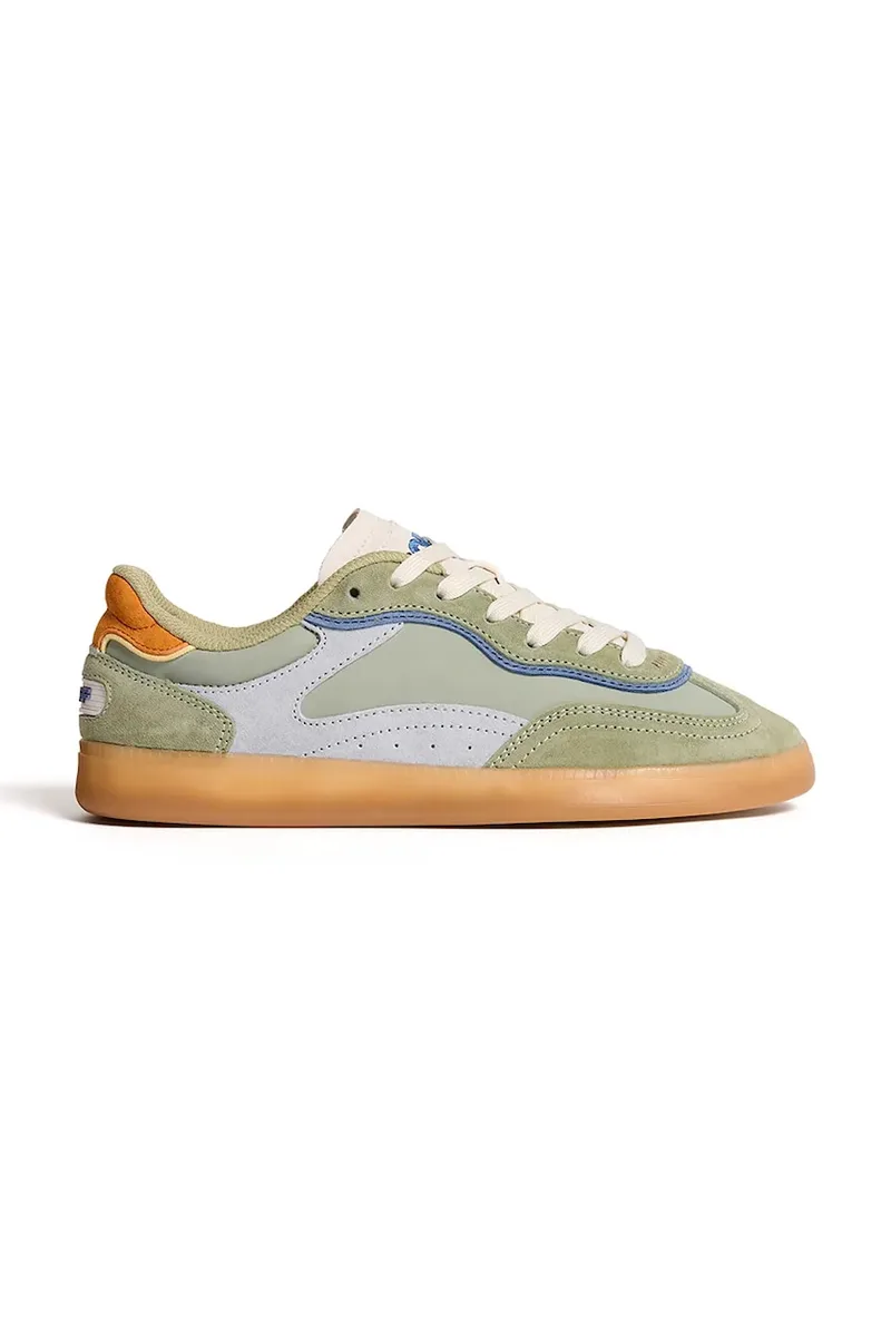 Sneakers Hoff VERDE