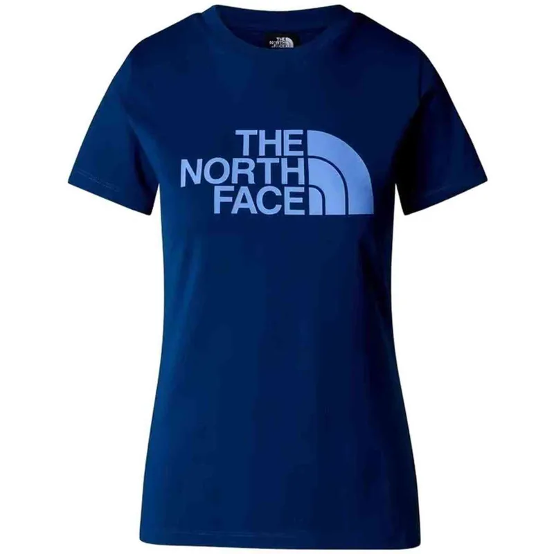 T-shirt με κοντά μανίκια The North Face 077-51088491577683