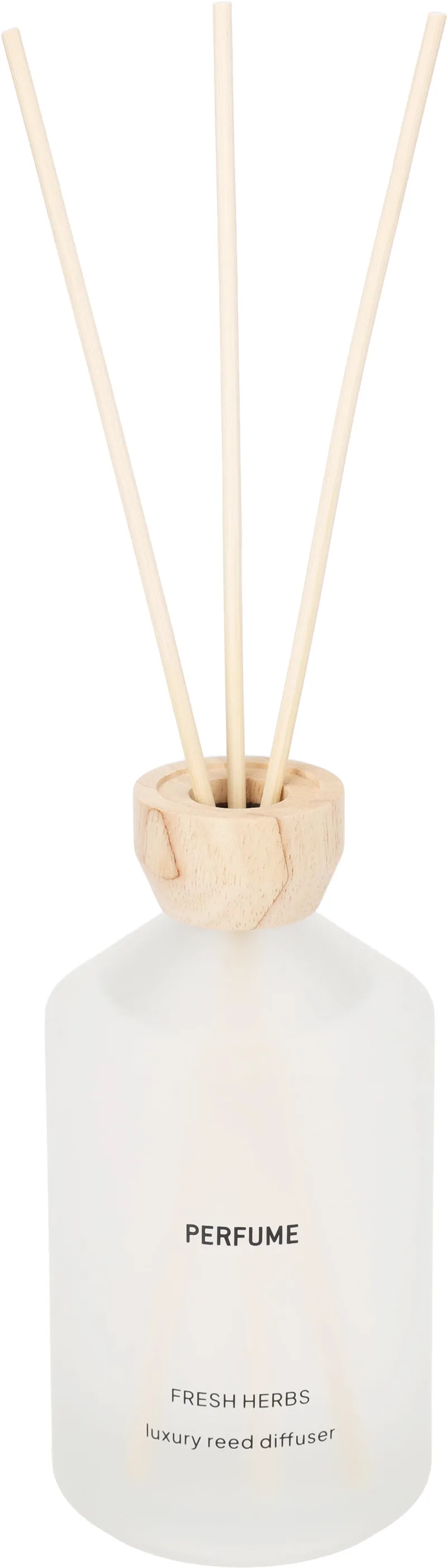 Αρωματικό Χώρου Με Sticks 500ml Fresh Herbs MRShome 0013001 - MRS HOME - sl-DF-0013001