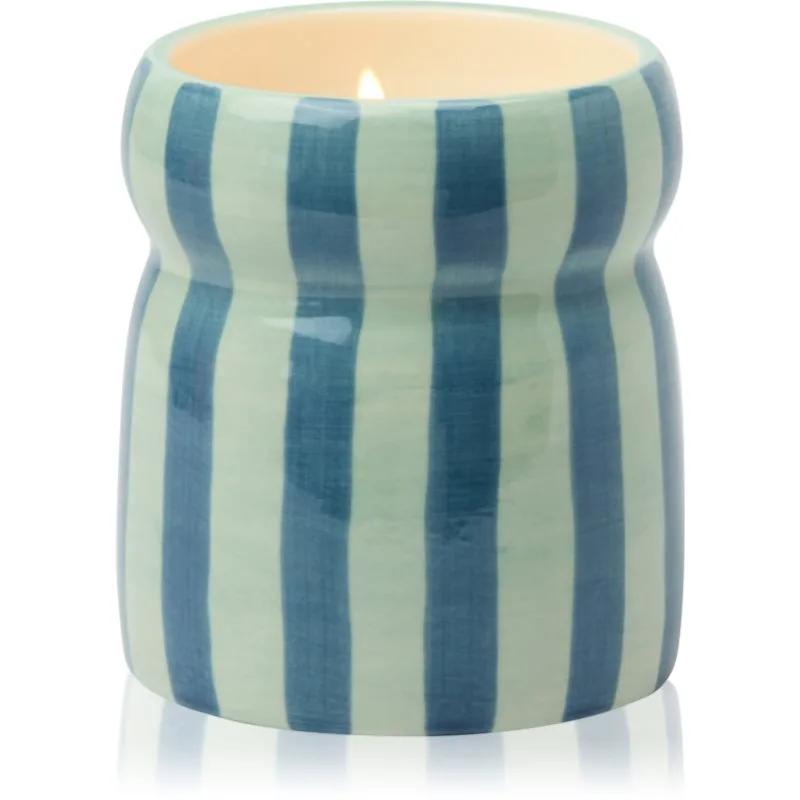 Paddywax Cabana Warm Cider αρωματικό κερί 184 γρ