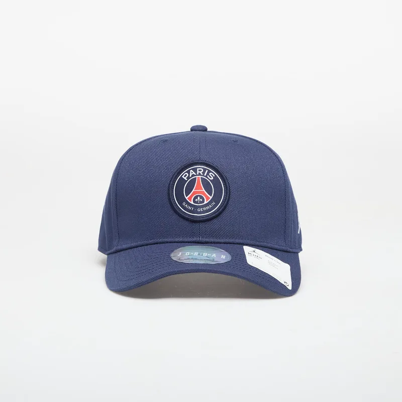 Cap Jordan Jan Psg Cap Midnight Navy Universal