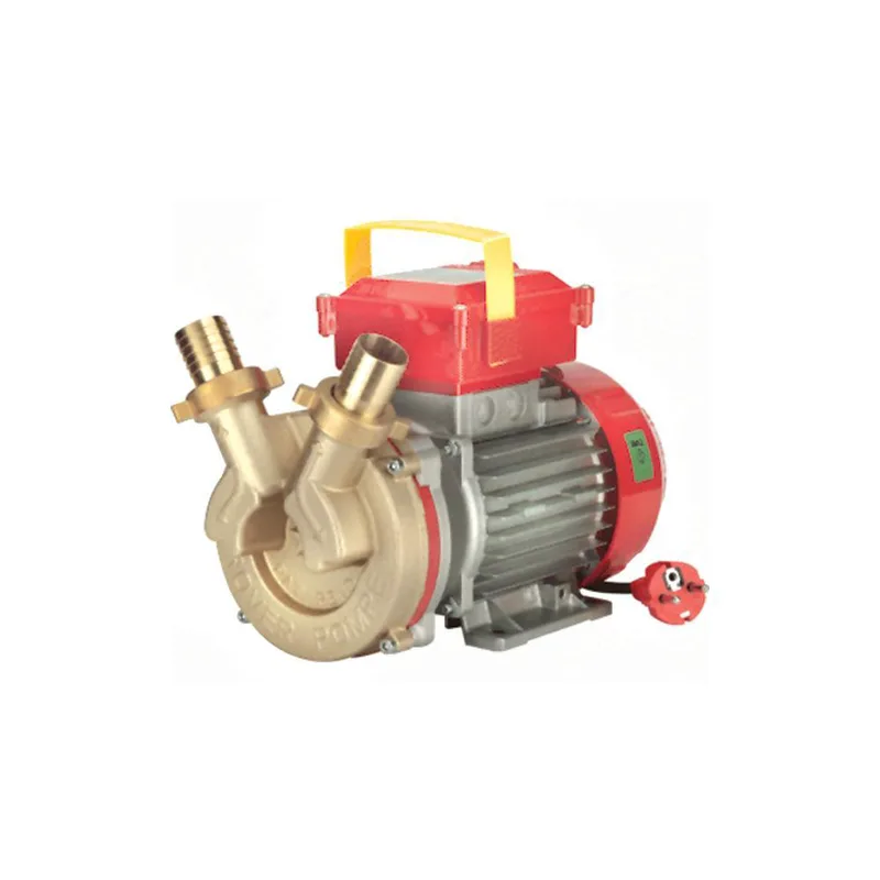 ηλεκτραντλια rover be-m 30 turbo 1hp 1450rpm