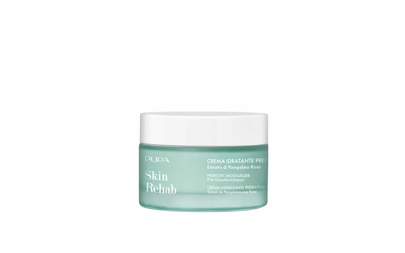 Skin Rehab Prebiotic Moisturizer 50ml