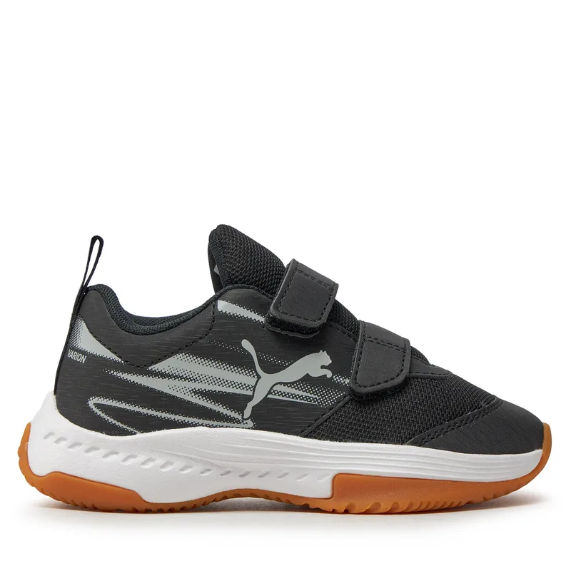 Αθλητικά Puma Varion II V Jr 108106 01 Μαύρο