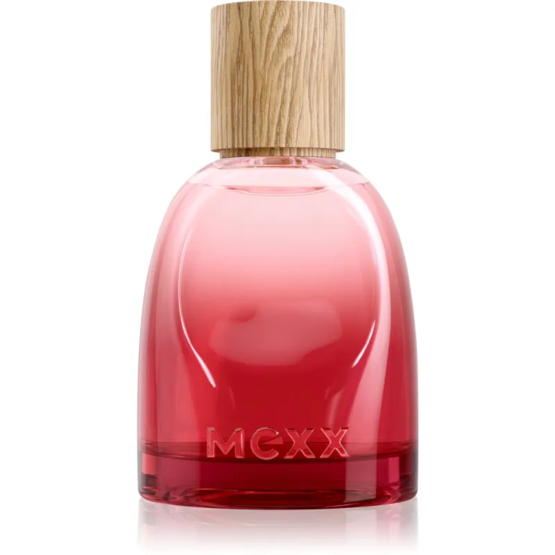 Mexx Inspired Warmth Eau de Parfum για γυναίκες 50 ml