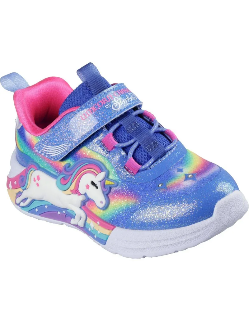 Skechers Unicorn Chaser 302298NBLMT