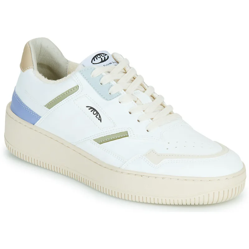 Xαμηλά Sneakers MOEA -