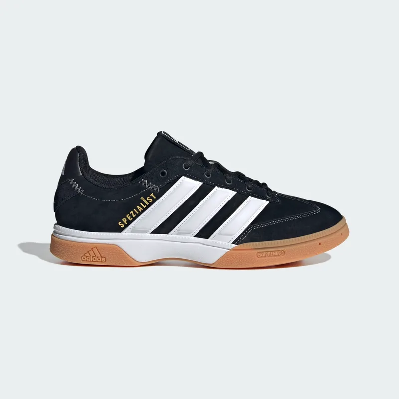 adidas M Spezialist Indoor Shoes (9000258569_63373)