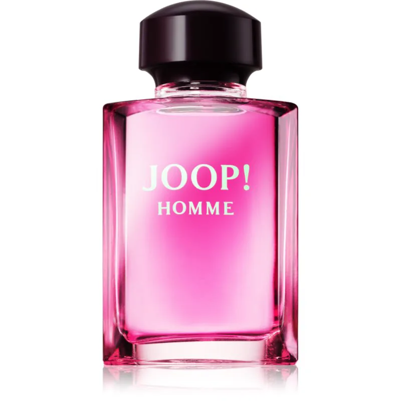 JOOP! Homme νερό για μετά το ξύρισμα για άντρες 75 μλ