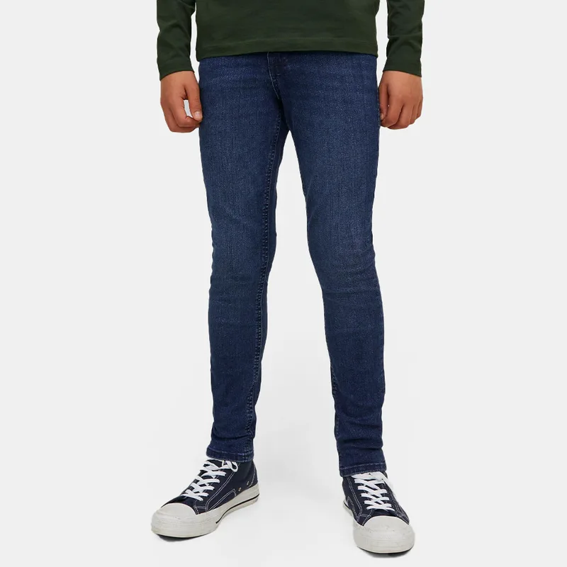Jack & Jones Παιδικό Τζιν Παντελόνι (9000156369_3660)