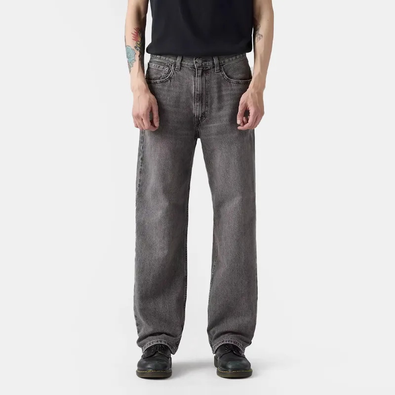 Levi's 565 Loose Straight Ανδρικό Τζιν Παντελόνι (9000245743_88890)