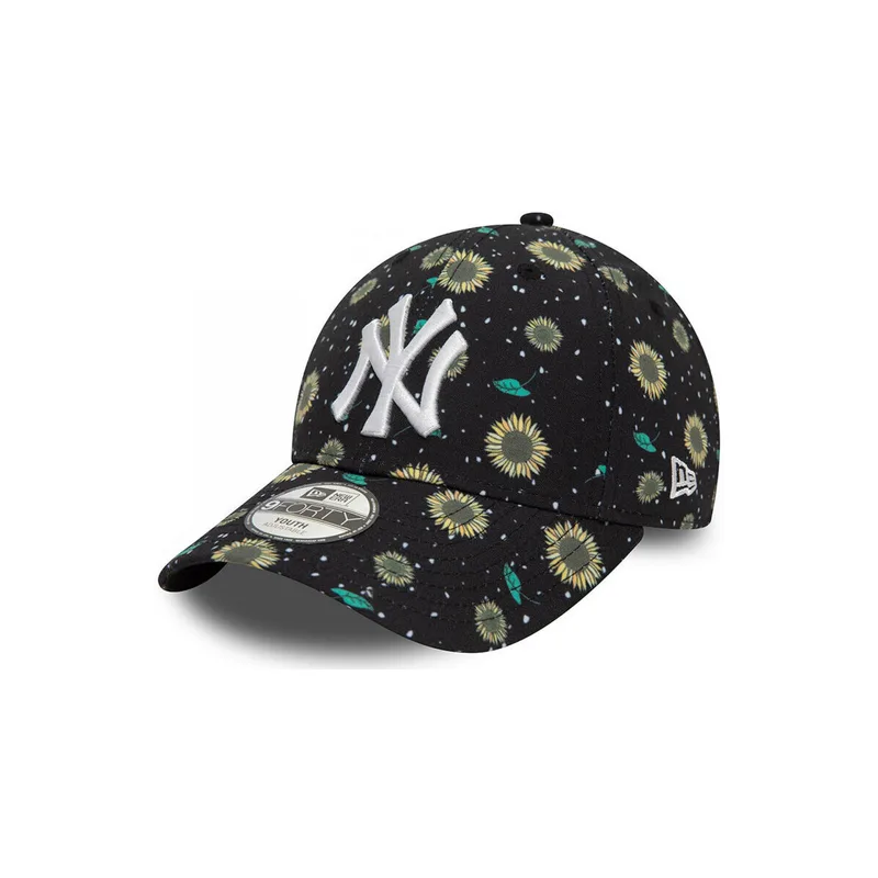 Κασκέτο New-Era Chyt floral aop 9forty newera