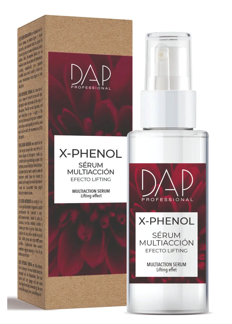 PostQuam & More Professional - XPHENOL SERUM 30 ML DAP