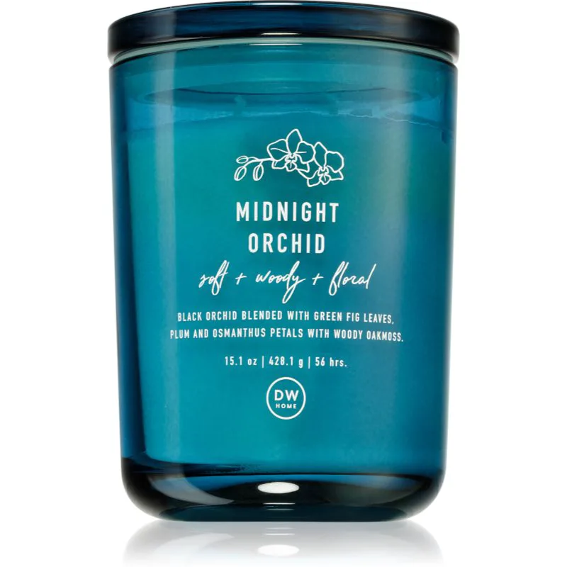 DW Home Prime Midnight Orchid αρωματικό κερί 428 γρ