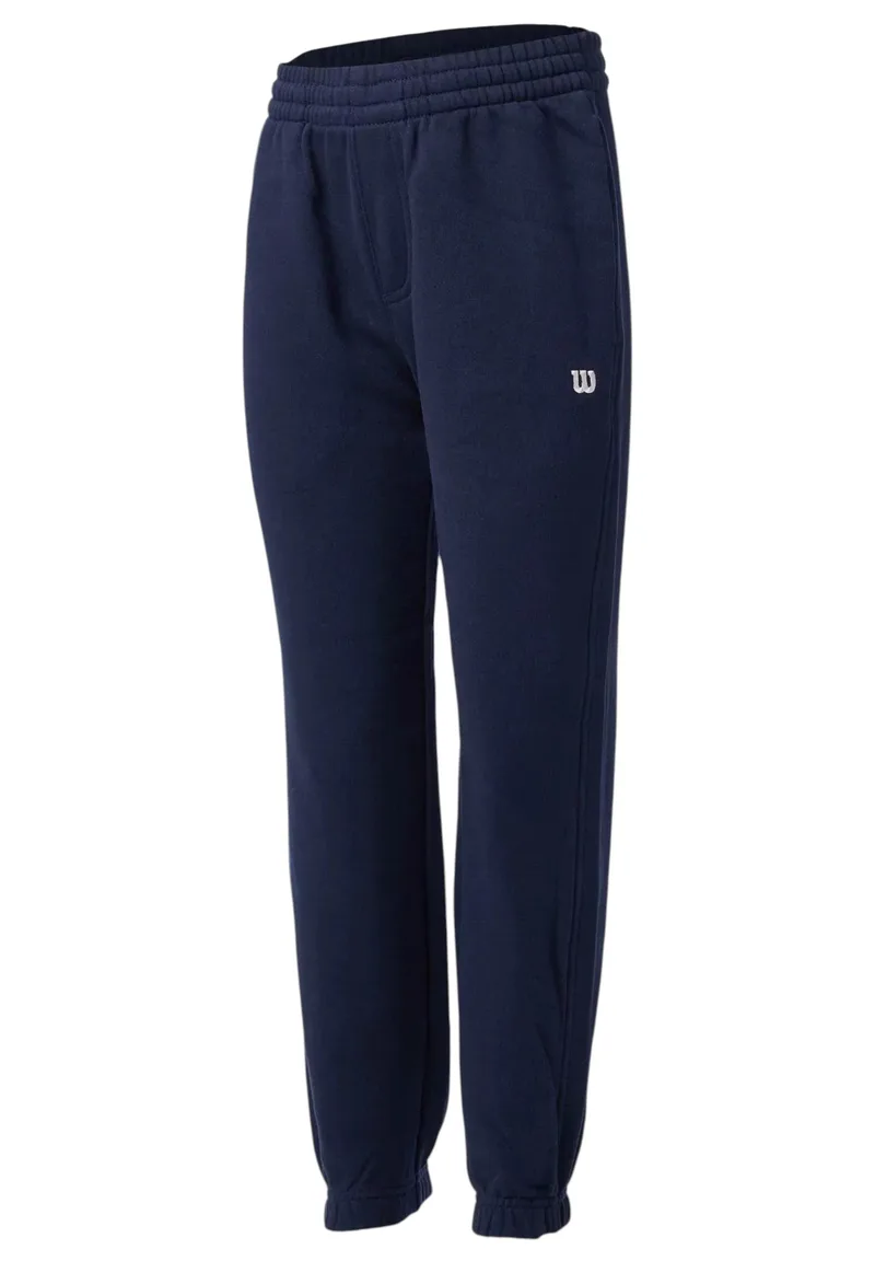 Παντελόνι Wilson Team Jogger WYB0005411DBC-00 Unisex Παιδικό
