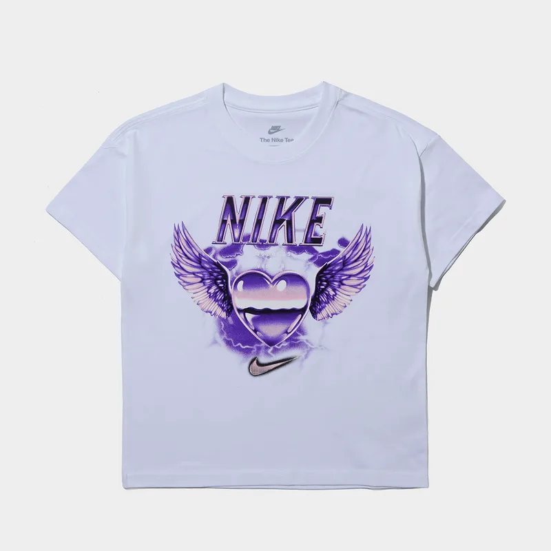 Nike Sportswear Παιδικό T-shirt (9000252730_1539)
