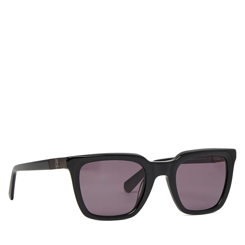 Γυαλιά ηλίου Guess GU00279 Μαύρο