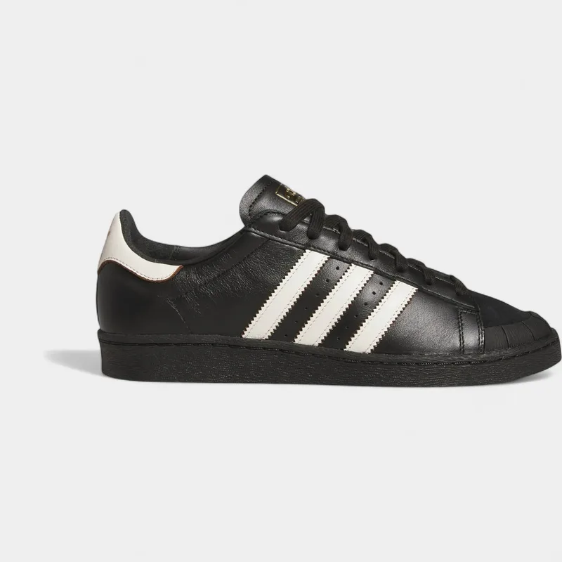 Xαμηλά Sneakers adidas Jabbar Half Shell OG Black Off White