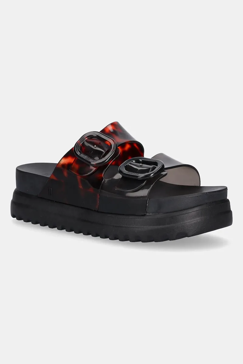 Παντόφλες Melissa COZY PLATFORM