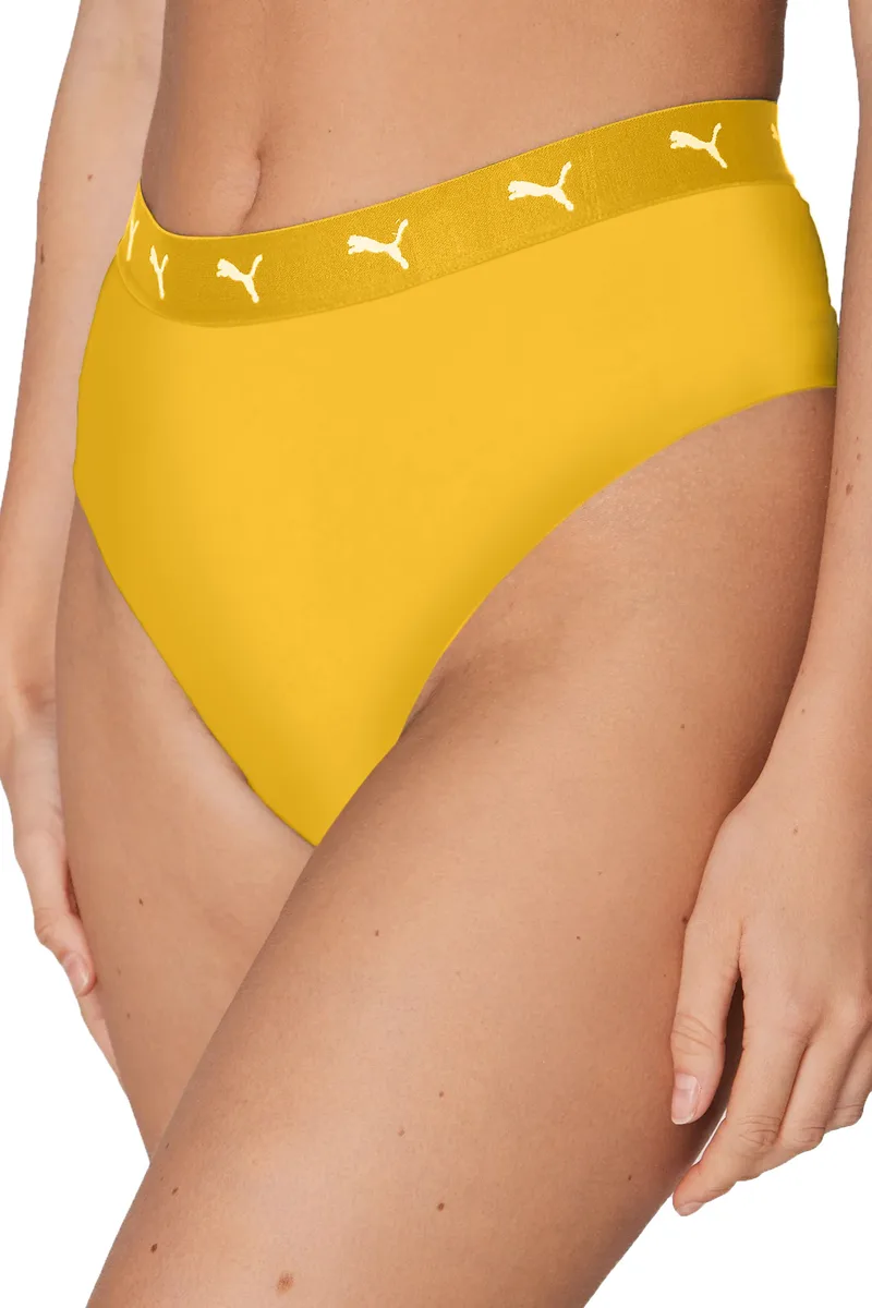 Σλιπ Puma Sporty String 701219636-003 Γυναικείο
