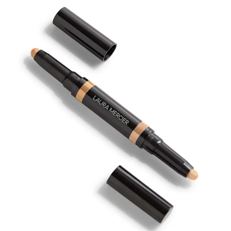 Laura mercier Secret Camouflage Concealer and highlighter for the eye contour 3C