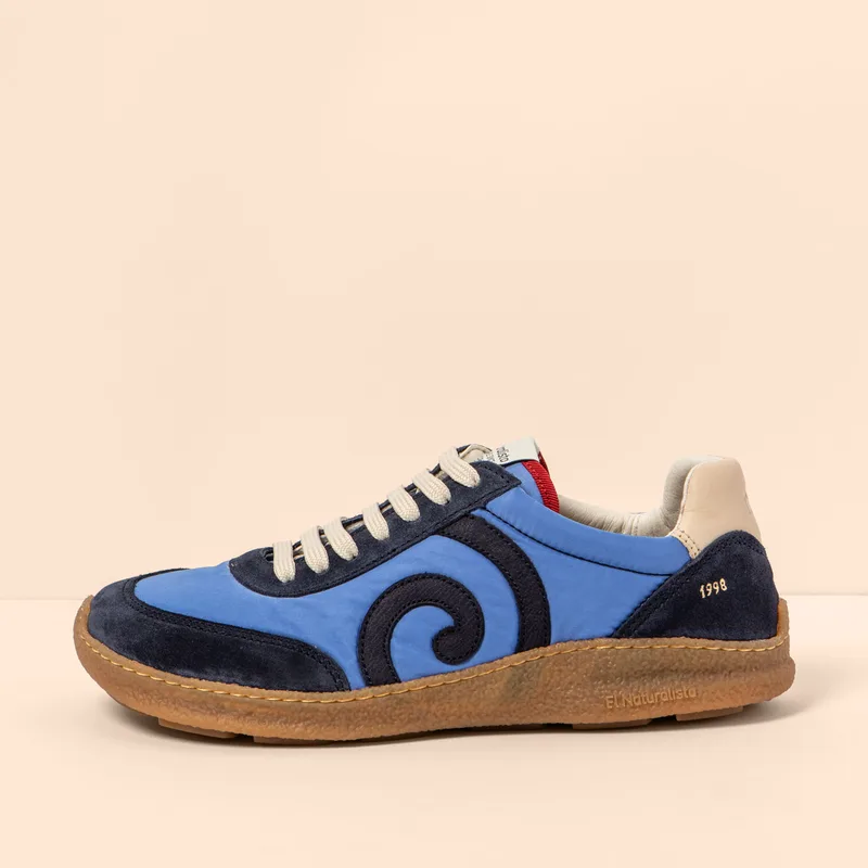 Xαμηλά Sneakers El Naturalista 25435A150005
