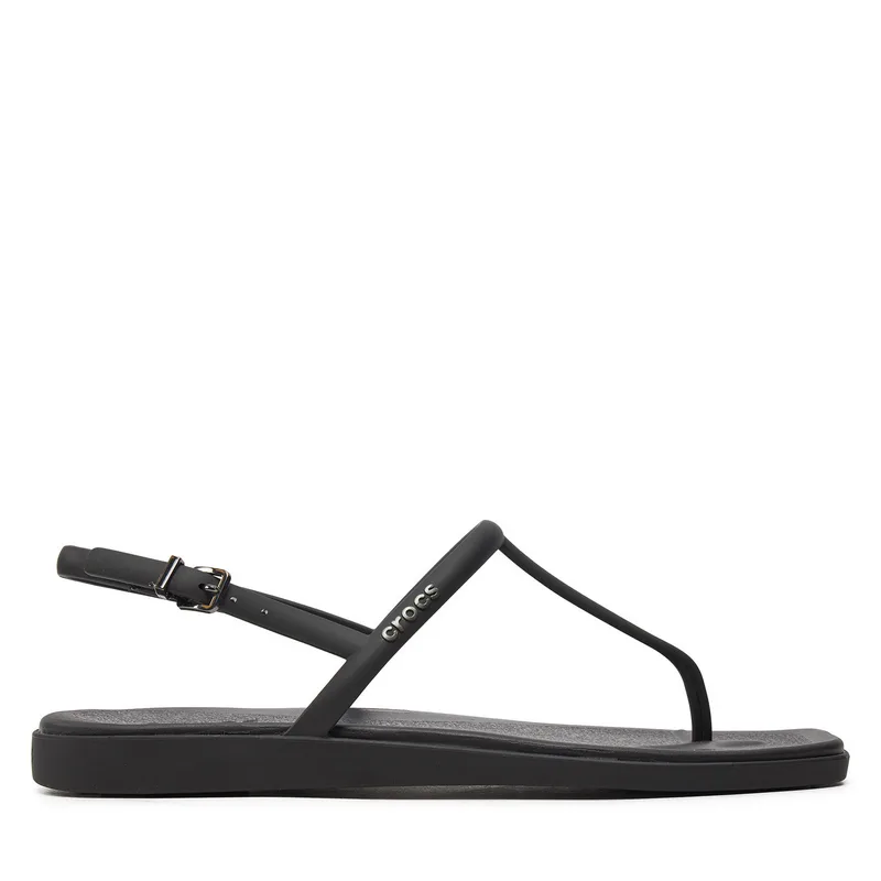 Σανδάλια Crocs Miami Thong Sandal 209793 Μαύρο