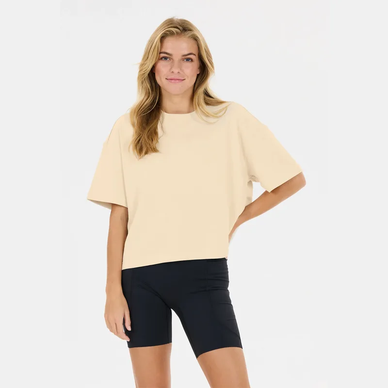 Athlecia Crecy Γυναικείο T-Shirt (9000265215_24000)