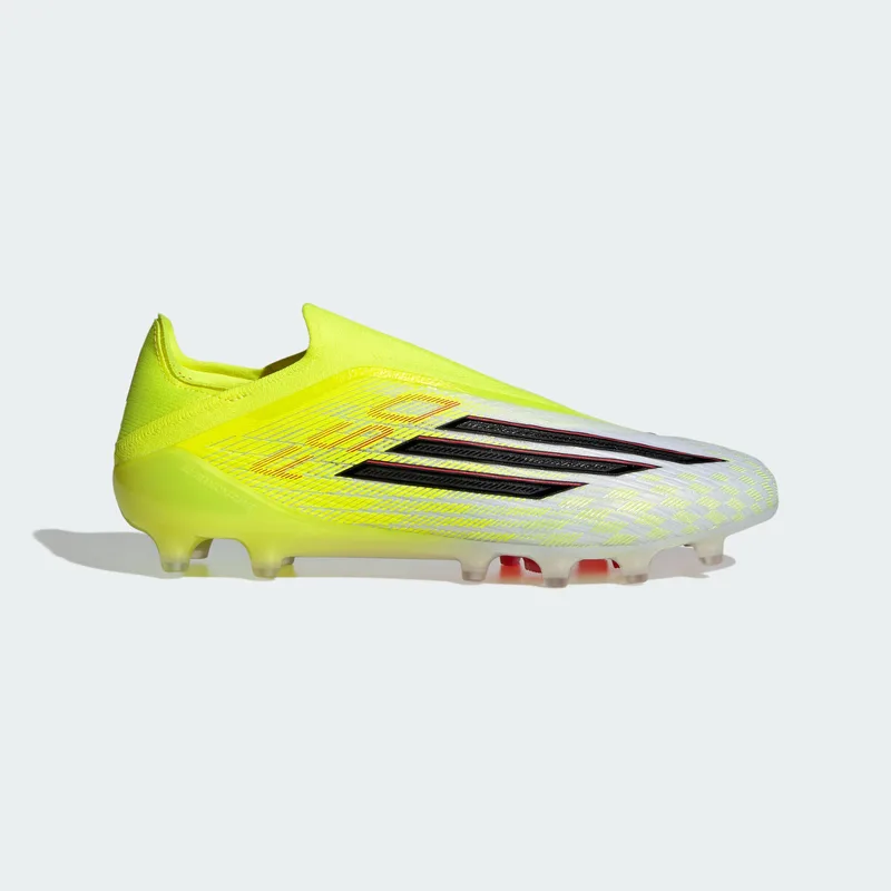 adidas F50 Elite Laceless Artificial Gr Unisex Ποδοσφαιρικά Παπούτσια (9000270753_93351)