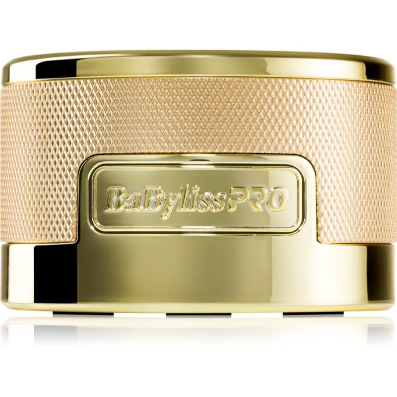 BaByliss PRO 4Artists FX7870 GBASE Βάση φόρτισης ξυριστικής μηχανής gold 1 τμχ
