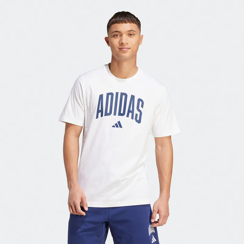 adidas Sportswear Collegiate Ανδρικό T-Shirt (9000236922_1539)