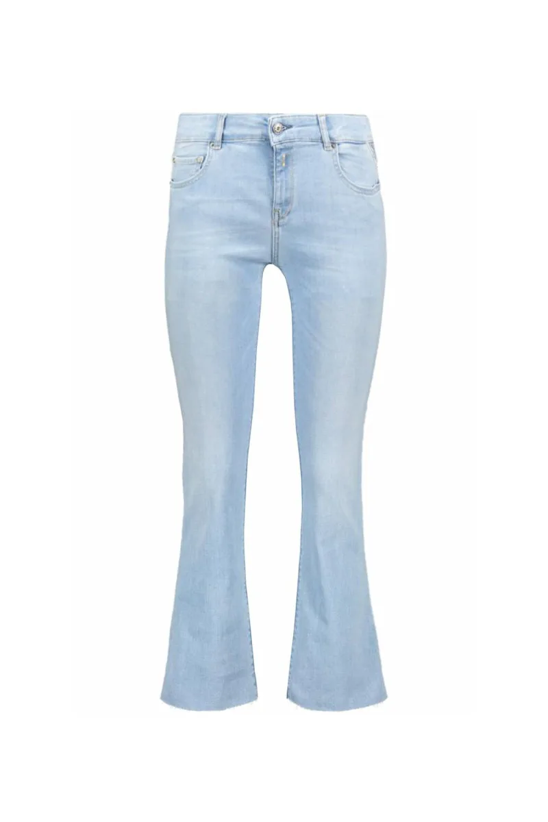 REPLAY Γυναικείο Τζιν WC429 .026.93A 417 - DENIM-WC429.026.93A417-DENIM