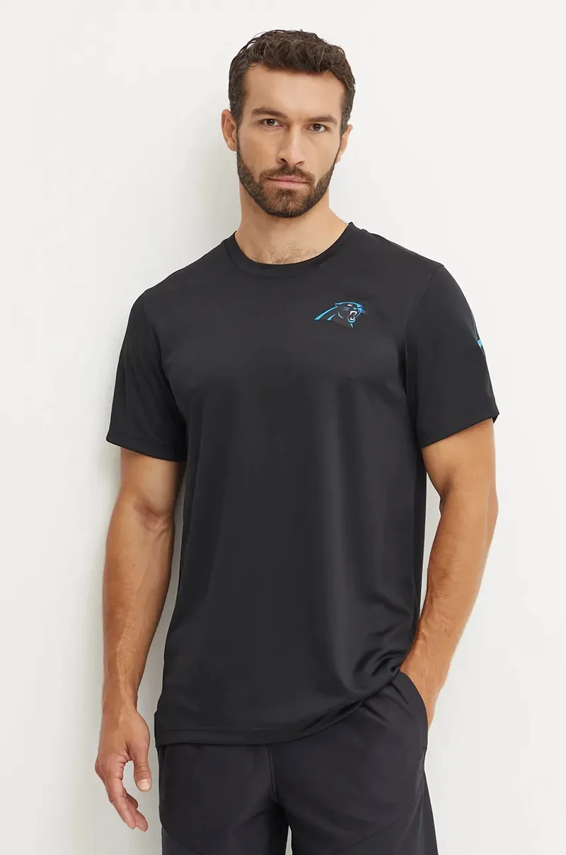 Μπλουζάκι προπόνησης Nike Carolina Panthers