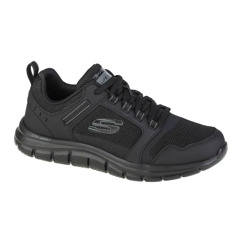 Xαμηλά Sneakers Skechers Track-Knockhill