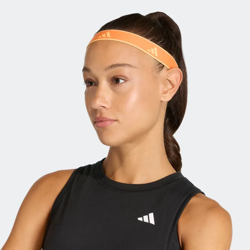 adidas Multiple Width Training Hairband 3-Pack