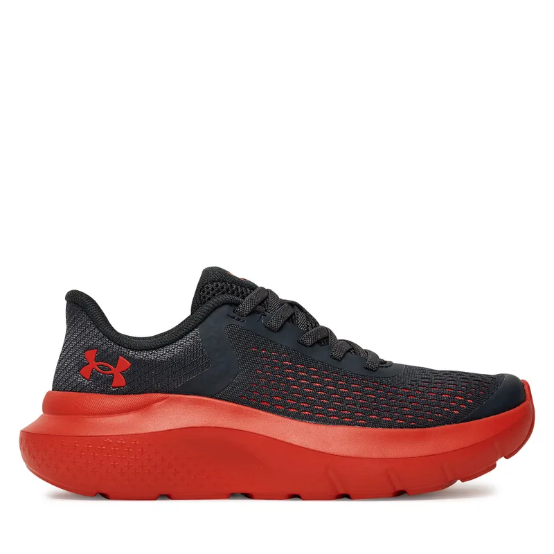 Παπούτσια για Τρέξιμο Under Armour UA BPS Rogue 5 AL 3028268 Γκρι