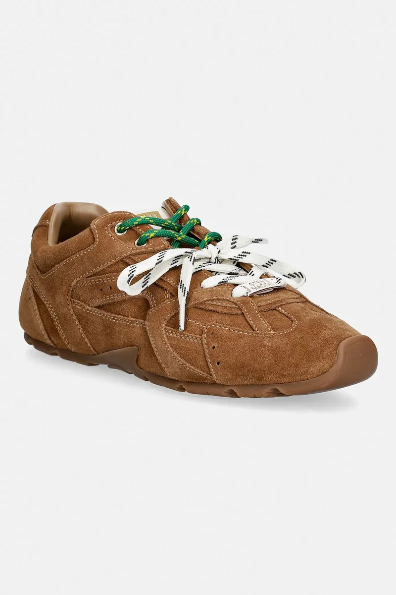 Σουέτ sneakers Steve Madden Asiel