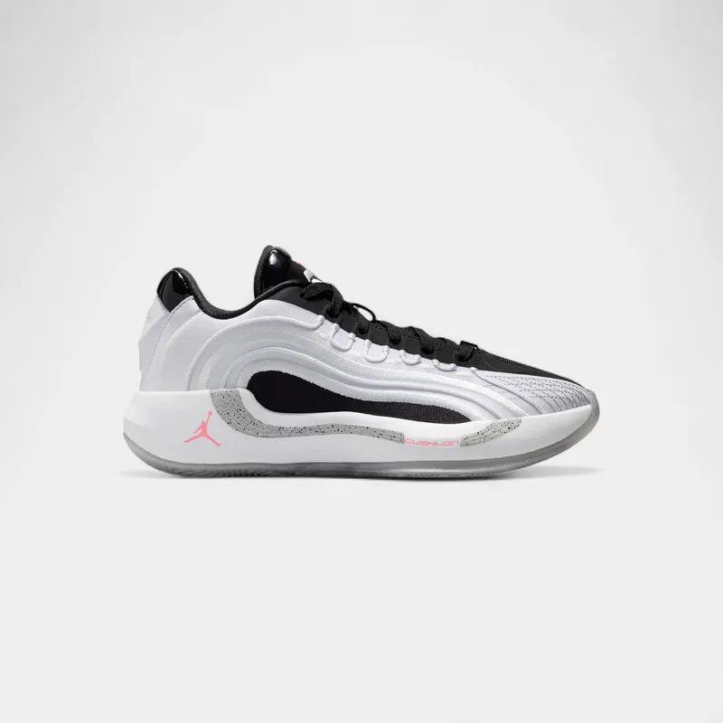 Xαμηλά Sneakers Nike Jordan Luka 4 White Cement (GS)