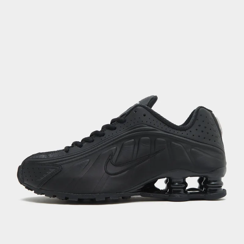Nike Shox R4 Unisex Παπούτσια (9000233829_86783)