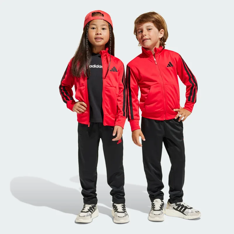adidas Sportswear Essentials Climacool Παιδικό Σετ Φόρμας (9000216977_81860)
