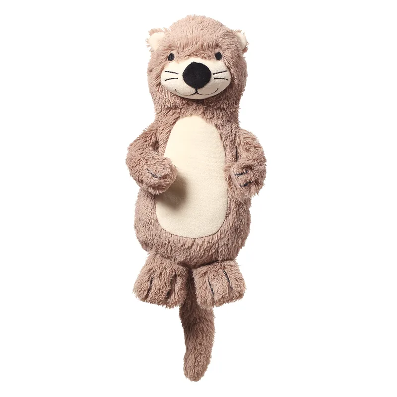 BabyOno: Παιχνίδι αγκαλιάς Maggie η φωκίτσα